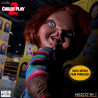 Chucky Jeu d'enfant 2 - Poupée parlante Menacing Chucky, Designer Series