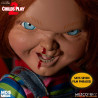 Child's Play 2 - Menacing Chucky speaking doll, Designer Series