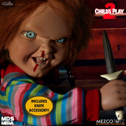 Chucky Jeu d'enfant 2 -...