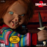 Chucky Jeu d'enfant 2 - Poupée parlante Menacing Chucky, Designer Series