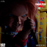 Chucky Jeu d'enfant 2 - Poupée parlante Menacing Chucky, Designer Series