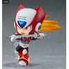 Mega Man X2 - Figurine de Zero, Nendoroid