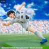 Captain Tsubasa - Figure Tarô Misaki or Tsubasa Ozora, Twin Shoot