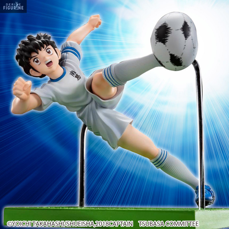 Captain Tsubasa - Figure...