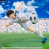Captain Tsubasa - Figure Tarô Misaki or Tsubasa Ozora, Twin Shoot