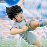 Captain Tsubasa - Figure Tarô Misaki or Tsubasa Ozora, Twin Shoot