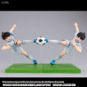 Captain Tsubasa - Figure Tarô Misaki or Tsubasa Ozora, Twin Shoot