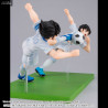 Captain Tsubasa - Figure Tarô Misaki or Tsubasa Ozora, Twin Shoot
