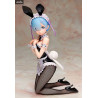Re:ZERO Starting Life in Another World - Figurine Rem ver. bunny