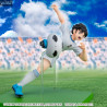 Captain Tsubasa - Figure Tarô Misaki or Tsubasa Ozora, Twin Shoot
