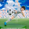 Captain Tsubasa - Figure Tarô Misaki or Tsubasa Ozora, Twin Shoot