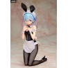 Re:ZERO Starting Life in Another World - Figurine Rem ver. bunny