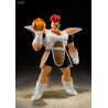 Dragon Ball Z - Figure Recoome, S.H. Figuarts