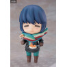 Laid-Back Camp - Figurine Rin Shima, Nendoroid