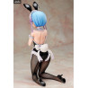 Re:ZERO Starting Life in Another World - Figurine Rem ver. bunny