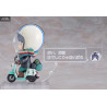Laid-Back Camp - Figurine Rin Shima, Nendoroid