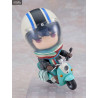 Laid-Back Camp - Rin Shima figure, Nendoroid