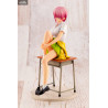 The Quintessential Quintuplets - Ichika Nakano figure