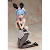 Re:ZERO Starting Life in Another World - Figurine Rem ver. bunny