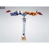 Digimon Adventure: Our War Game! - Omegamon Premium Color Edition figure, S.H. Figuarts