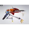 Digimon Adventure: Our War Game! - Omegamon Premium Color Edition figure, S.H. Figuarts