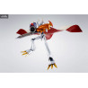 Digimon Adventure: Our War Game! - Omegamon Premium Color Edition figure, S.H. Figuarts