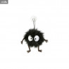 Studio Ghibli plush suction cup, Tonari no Totoro - Noiraude
