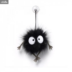 Studio Ghibli plush suction...