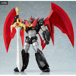 Mazinkaiser figure,...