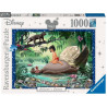 Disney - Jungle Book, Beauty and the Beast, Little Mermaid or Lion King Jigsaw Puzzle, Collector's Edition