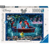 Disney - Jungle Book, Beauty and the Beast, Little Mermaid or Lion King Jigsaw Puzzle, Collector's Edition
