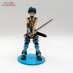 Star Ocean 3 : Till the End...