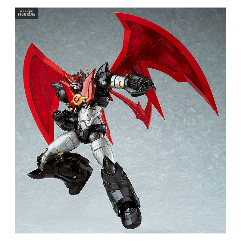 Mazinkaiser figure,...