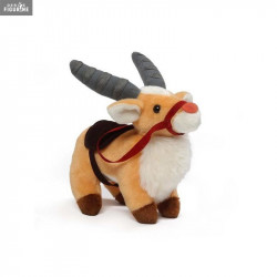 Peluche Studio Ghibli...