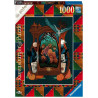 Harry Potter - The Secret of Azkaban or Triwizard Tournament Jigsaw Puzzle