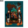 Harry Potter - Puzzle The Secret of Azkaban ou Triwizard Tournament