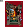 Harry Potter - The Secret of Azkaban or Triwizard Tournament Jigsaw Puzzle