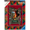 Harry Potter - The Secret of Azkaban or Triwizard Tournament Jigsaw Puzzle