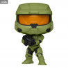 Halo - Master Chief (n°13), Mark VII (n°14) or Mark VII (n°15) figure, Pop!