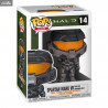 Halo - Master Chief (n°13), Mark VII (n°14) or Mark VII (n°15) figure, Pop!