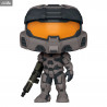 Halo - Master Chief (n°13), Mark VII (n°14) or Mark VII (n°15) figure, Pop!