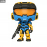 Halo - Master Chief (n°13), Mark VII (n°14) or Mark VII (n°15) figure, Pop!