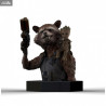 Guardians of the Galaxy - Buste Rocket Racoon & Groot, Marvel