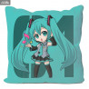 Vocaloid - Pillowcase Hatsune Miku, Kagamine Rin or Kagamine Len