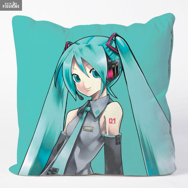 Vocaloid - Pillowcase...