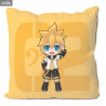 Vocaloid - Pillowcase Hatsune Miku, Kagamine Rin or Kagamine Len