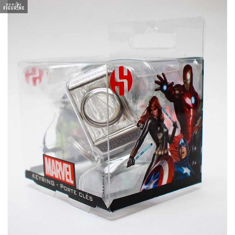 Marvel keychain - Thor's...