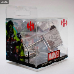 Marvel keychain - Thor's...