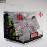 Marvel keychain - Thor's Hammer: Mjolnir