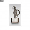 Marvel keychain - Thor's Hammer: Mjolnir